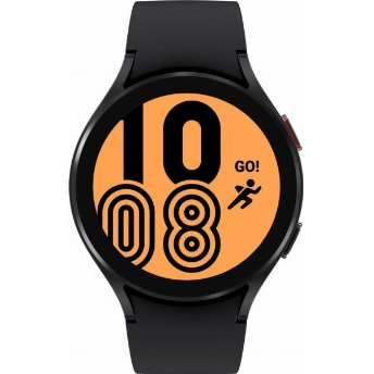 Умные часы Samsung Galaxy Watch 4 44 мм, черный